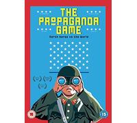 The Propaganda Game [DVD]