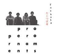 The Proper Ornaments - Foxhole [VINYL]