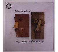 The Proper Ornaments - Wooden Head [VINYL]