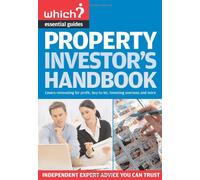 The Property Investor's Handbook ("Which?" Essential Guides)