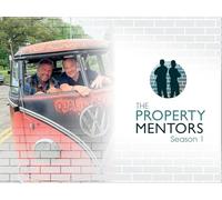 The Property Mentors - Season 1