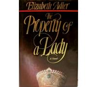 The Property of a Lady