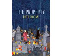The Property: Rutu Modan