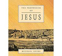 The Prophecies of Jesus