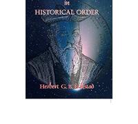 The Prophecies of Nostradamus in Historical Order