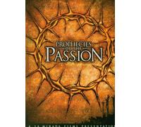 The Prophecies of the Passion [DVD] [Region 1] [US Import] [NTSC]