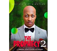The Prophecy 2
