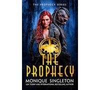 The Prophecy: 2 (The Prophecy Series)