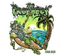 The Prophecy 23 - Fresh Metal [VINYL]