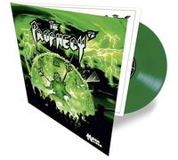 The Prophecy 23 - Mosh O' Clock (Green Vinyl) [VINYL]