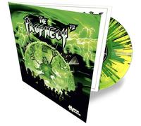The Prophecy 23 - Mosh O' Clock (Splatter Vinyl) [VINYL]