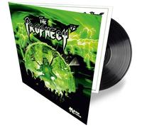 The Prophecy 23 Mosh O'Clock LP multicolor Onesize