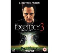 The Prophecy 3