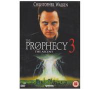 The Prophecy 3 - The Ascent [DVD]