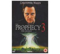 The Prophecy 3 - The Ascent [DVD]