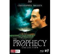 The Prophecy Collection
