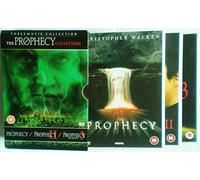 The Prophecy Collection [DVD]