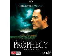 The Prophecy Collection (Limited Edition)