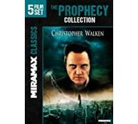 The Prophecy Collection