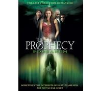 The Prophecy - Forsaken