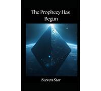 The Prophecy has Begun