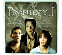 The Prophecy II CD (2014) NEW Value Guaranteed from eBay’s biggest seller