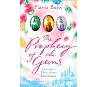 The Prophecy of the Gems