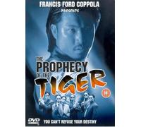 The Prophecy Of The Tiger [1999]