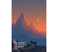 The Prophecy the Magi Read: How Numbers Revealed the Messiah’s Star, Bethlehem, and the Appointed Time (Resurrection Society)