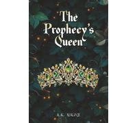 The Prophecy's Queen: 2 (Reign of the Twin Kings)