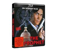 Wilson, Don 'the Dragon' - The Prophet