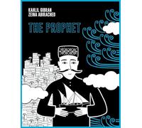 The Prophet: A Graphic Novel