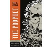 The Prophet: A Graphic Novel Adaptation