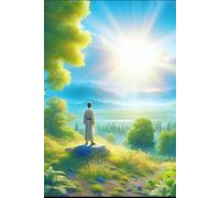 The Prophet and the Lions (Warrior's Legacy: Chronicles of the Called)