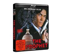Wilson, Don 'the Dragon' - The Prophet