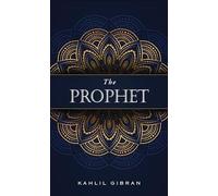 The Prophet (Deluxe, Hardbound Edition)