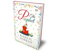 The Prophet (Deluxe Hardbound Edition)