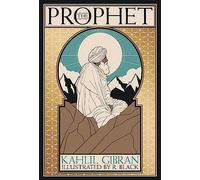 The Prophet: Deluxe Illustrated Edition