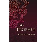 The Prophet: Illustrated, large print