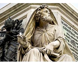 The Prophet Isaiah in Three Movements