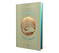 The Prophet by Kahlil Gibran Hardback Book