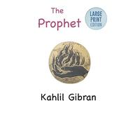 The Prophet: Large Print Edition