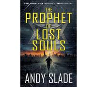 The Prophet of Lost Souls