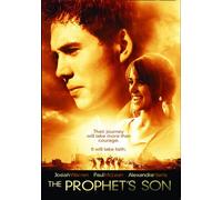 Prophets Son, The (DVD) Paul Anthony McLean Alexandra Harris (US IMPORT)
