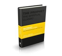The Prophet: The Spiritual Classic (Capstone Classics)