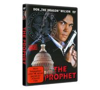 Wilson, Don 'the Dragon' - The Prophet
