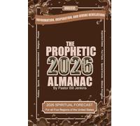The Prophetic Almanac 2026