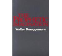 The Prophetic Imagination