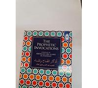 The Prophetic Invocations