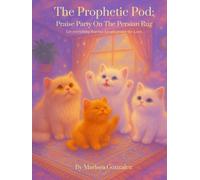The Prophetic Pod: Praise Party on the Persian Rug